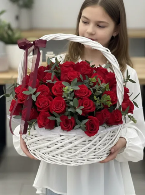 Композиция Аврора Макси