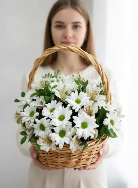Композиция Берта
