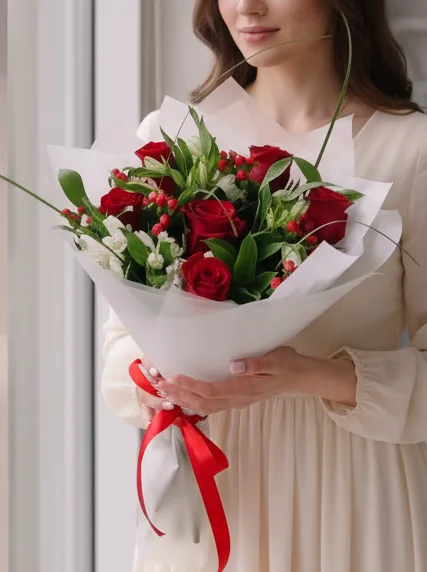 Букет Капелла