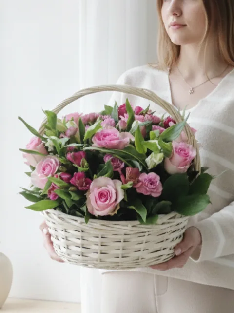 Композиция Мирелла